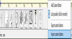 Laser GRBL Import configuration file