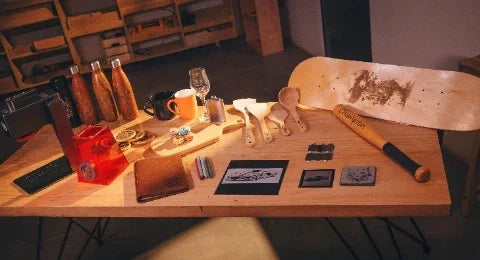 Longer Nano Tutorial: Operational Guide and Innovative Applications of the World's First 12W Portable Laser Engraver
