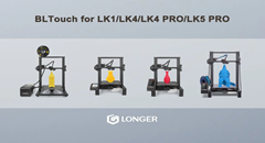  LK1/LK4/LK4 PRO/LK5 PRO 