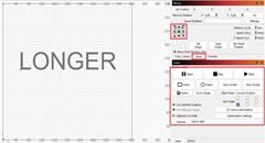 Lightburn WiFi Bridge - Longer B1