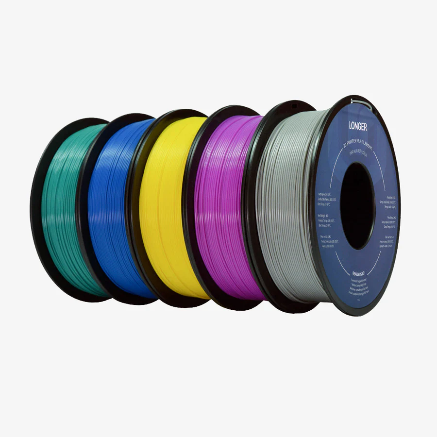 For 3D Printer
