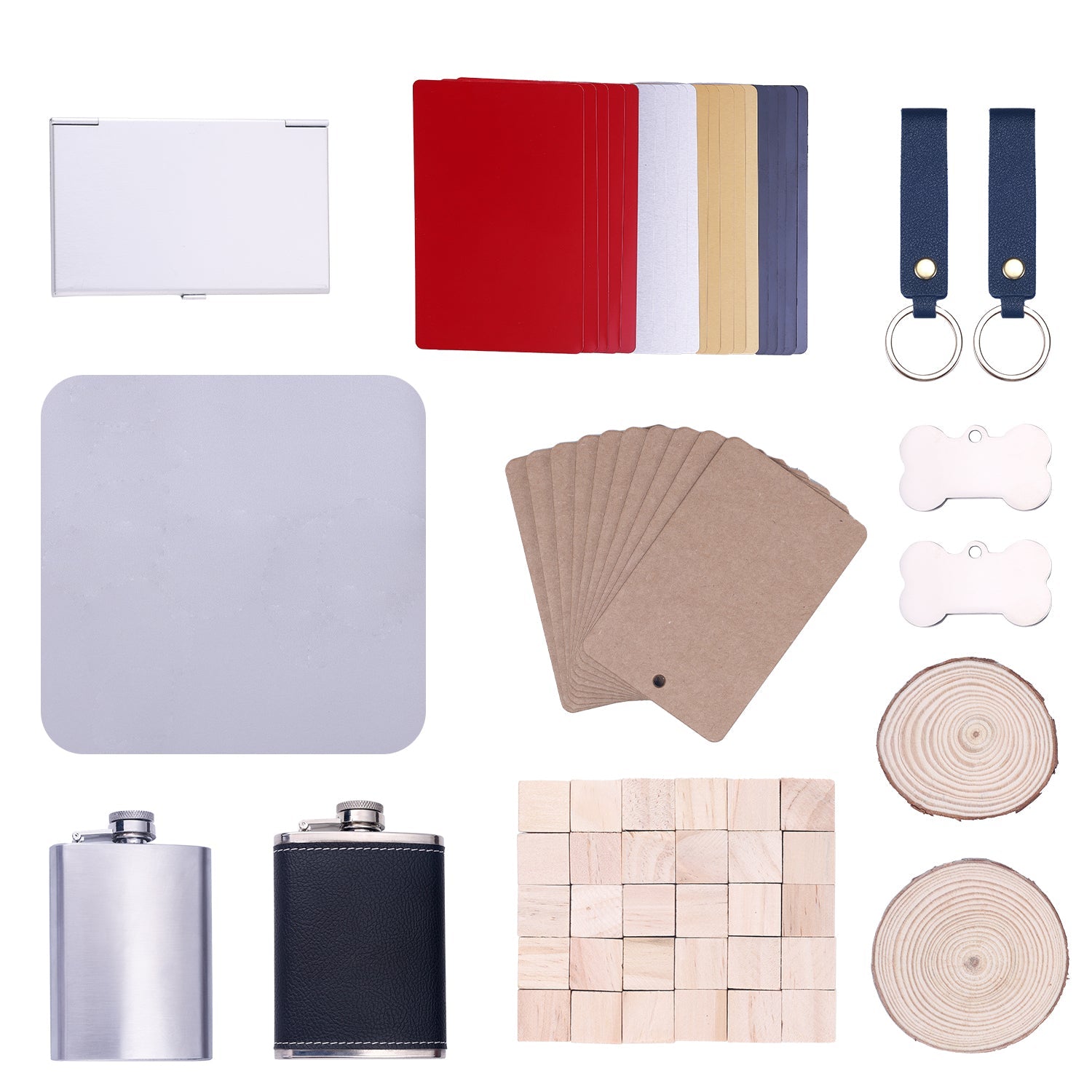 Materials
