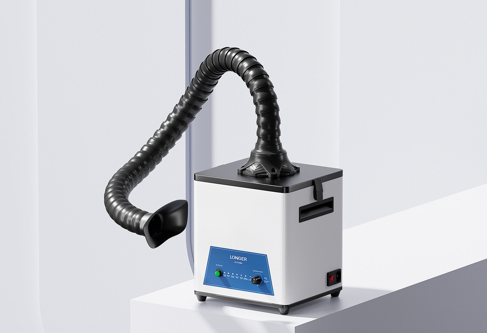 Accessories - LONGER