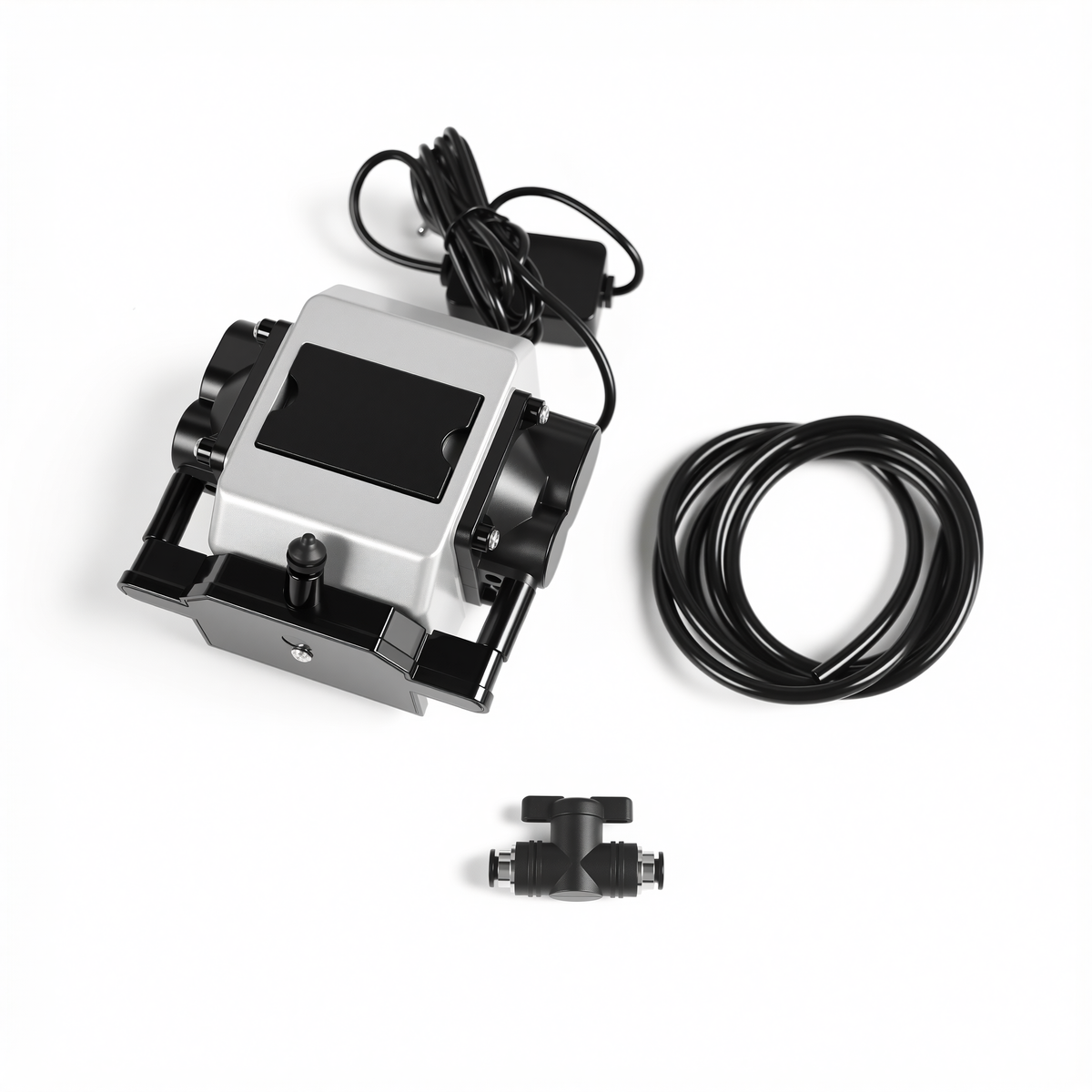 DC Air Pump Kit for Ray5 Series