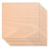 3mm Mahogany Plywood (4pcs)