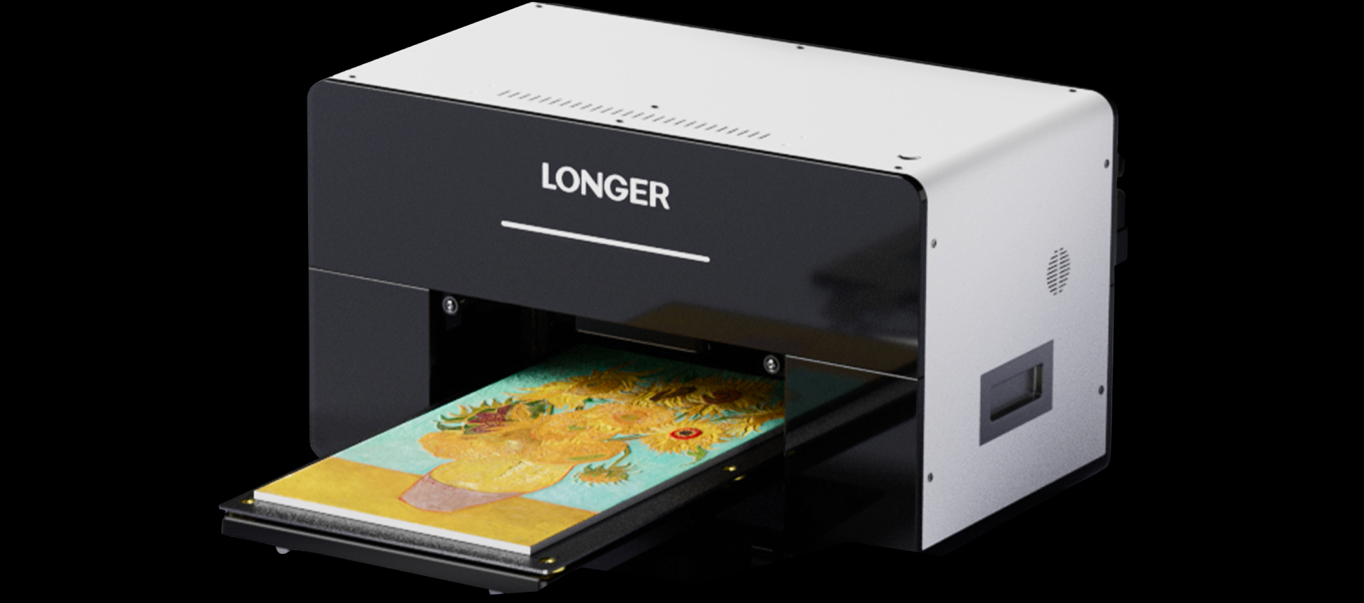 Longer ePrint Preorder