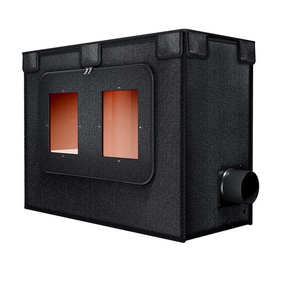 Laser Engraver Enclosure for Longer Nano Series