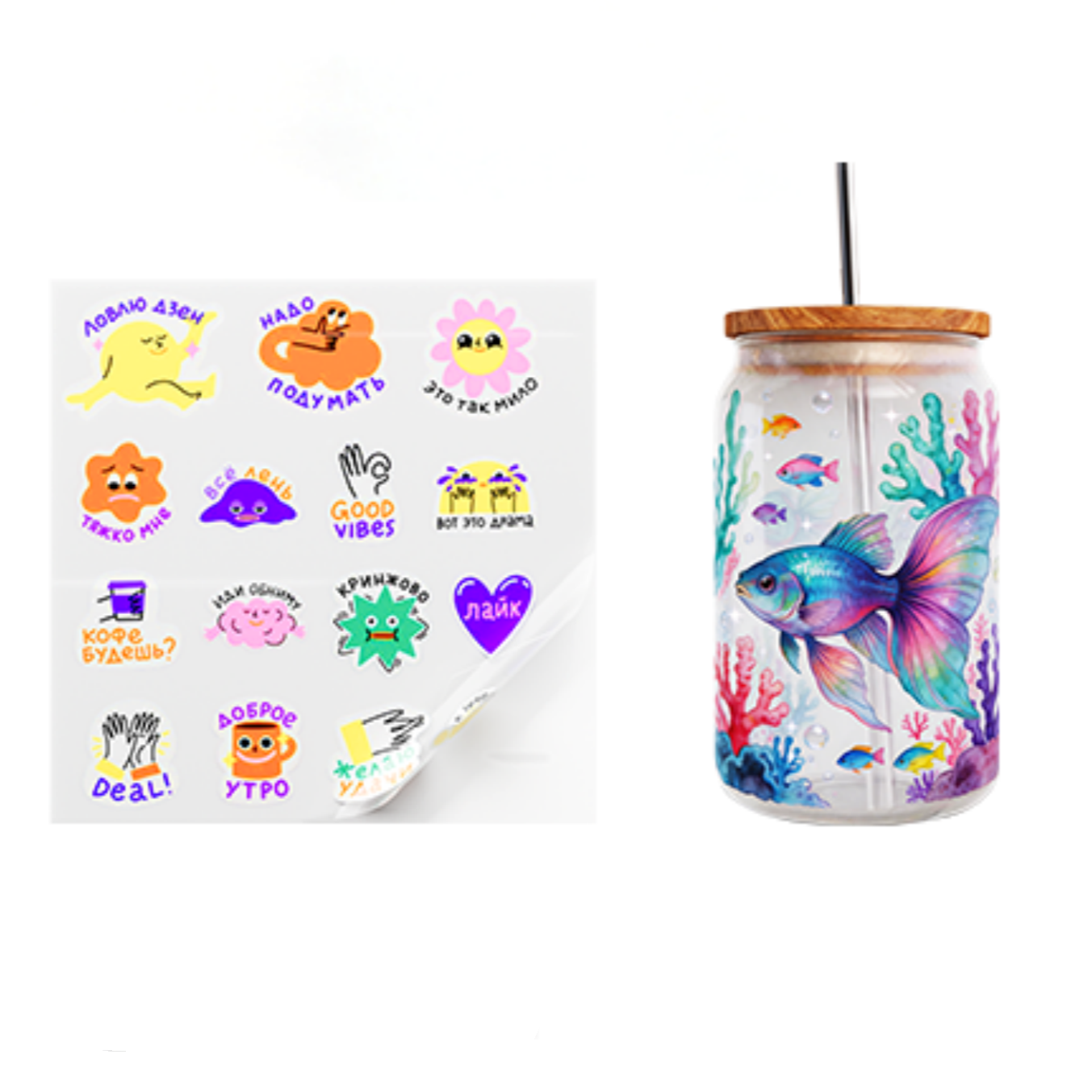 [Pre-order]UV DTF Laminating Machine