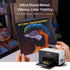Longer ePrint Dual-head UV Printer