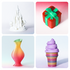 LK10 FDM 3D Printer