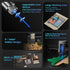 Longer Ray5 Laser Engraver 5W/10W/20W