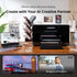 Longer ePrint Dual-head UV Printer