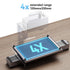 Longer Slide Extension