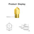 3D Printer Nozzle Copper Mouth - LONGER