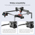 Laser Rotary Roller