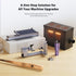 Longer Nano Pro 12W&Nano 6W Portable Laser Engraver