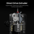 LK10 FDM 3D Printer