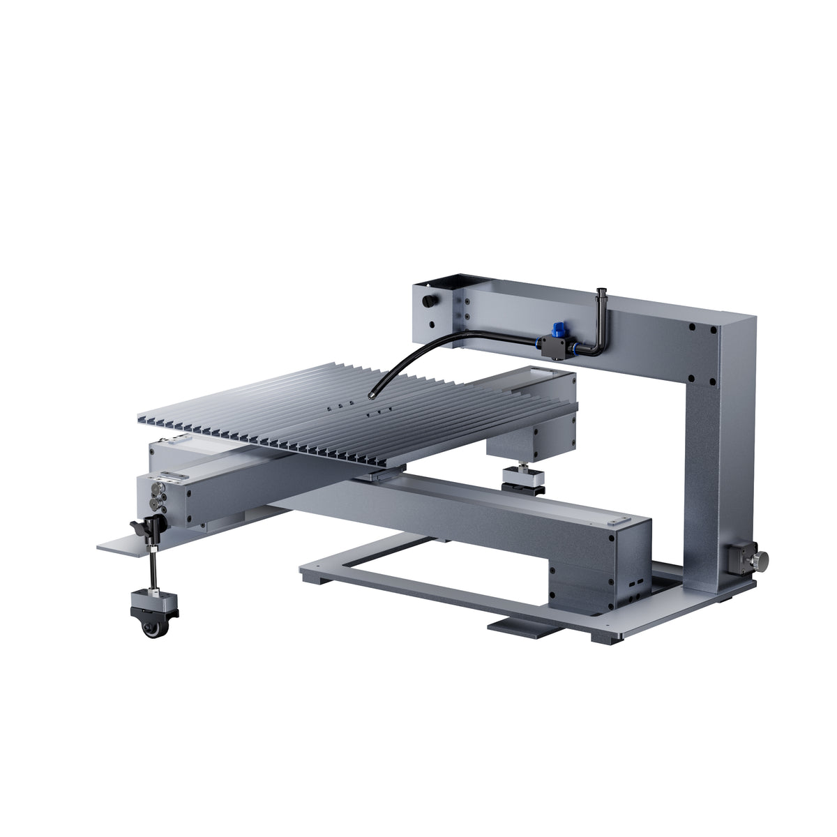 Dual-axis Extension