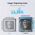 Longer B1 Laser Engraving Machine 20W/30W/40W