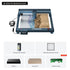Longer B1 Laser Engraving Machine 20W/30W/40W