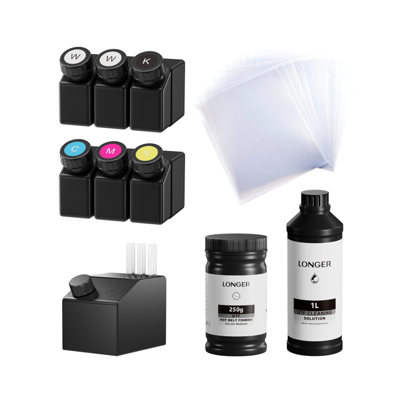 [Pre-order]DTF Upgrade Kit
