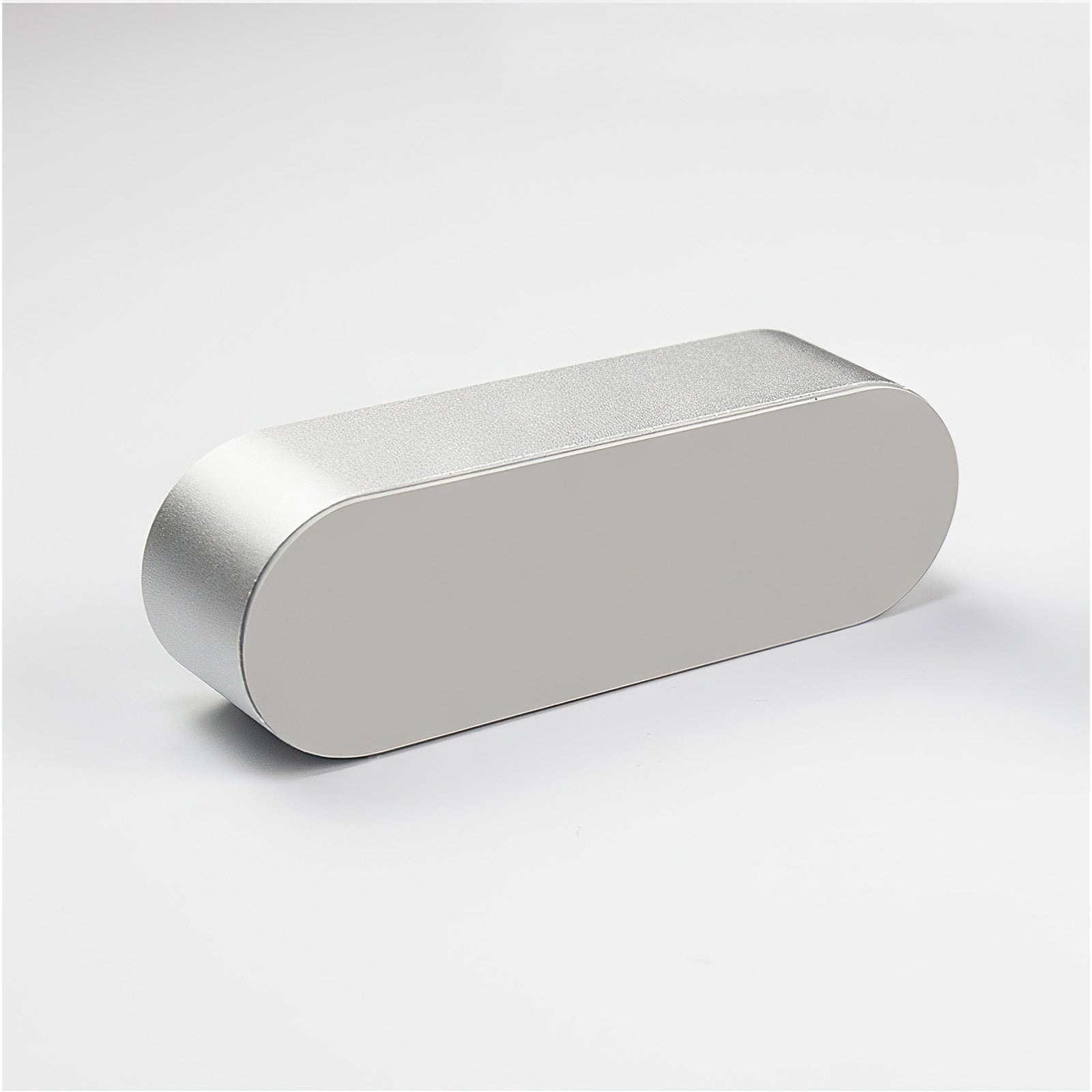 1 Pack Aluminum Alloy Business Card Box
