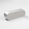1 Pack Aluminum Alloy Business Card Box