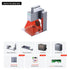 Longer Nano Pro 12W&Nano 6W Portable Laser Engraver