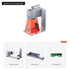 Longer Nano Pro 12W&Nano 6W Portable Laser Engraver