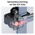LK10 FDM 3D Printer