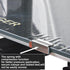 Heatbed Clamp for Build Platform Glass Retainer - LONGER