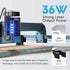 Longer B1 Laser Engraving Machine 20W/30W/40W