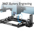 Roller Support Kits - LONGER